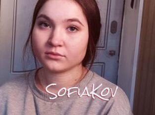 SofiaKov