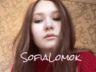 SofiaLomok