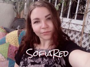 SofiaRed