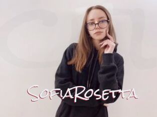 SofiaRosetta