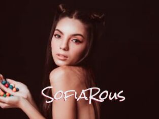 SofiaRous