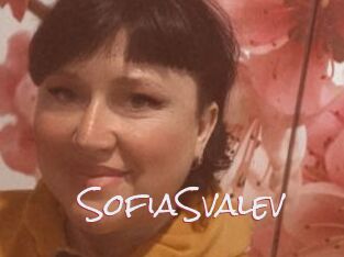 SofiaSvalev