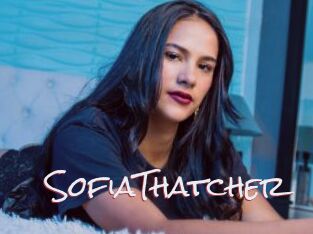 SofiaThatcher