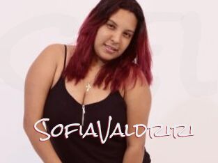 SofiaValdriri