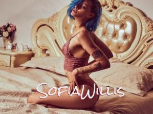 SofiaWillis