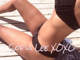 Sofia_Lee_XOXO