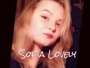 Sofia_Lovely