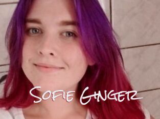 Sofie_Ginger