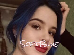 SoftBlue