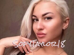 SofyTaylor18