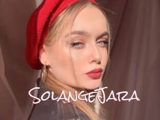 SolangeJara