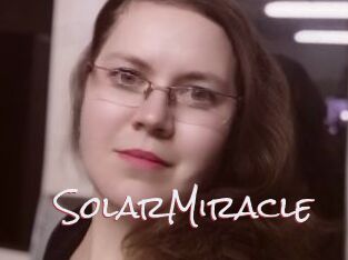 SolarMiracle