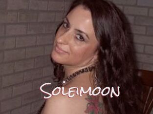 Soleimoon