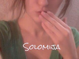 Solomija