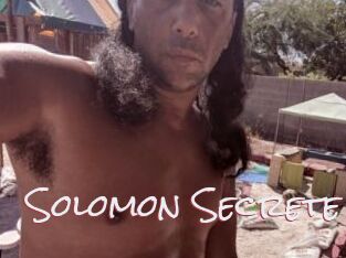 Solomon_Secrete