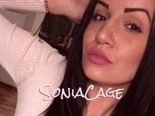 SoniaCage