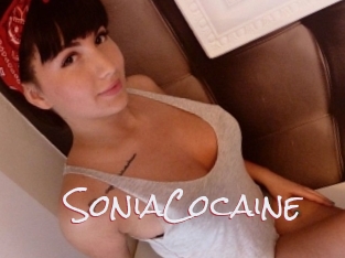 SoniaCocaine