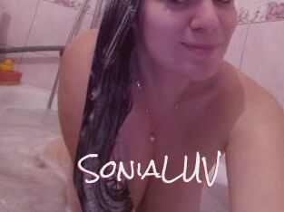 SoniaLUV