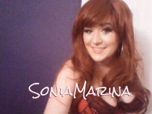 Sonia_Marina