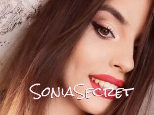 SoniaSecret