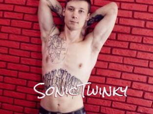 SonicTwinky