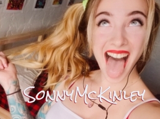 SonnyMcKinley