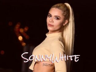 SonnyWhite