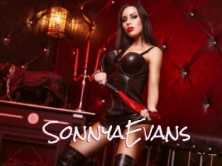 SonnyaEvans