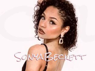 SonyaBeckett