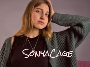 SonyaCage