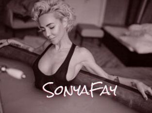 SonyaFay