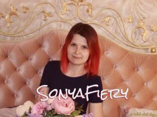 SonyaFiery