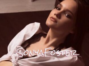 SonyaFoster