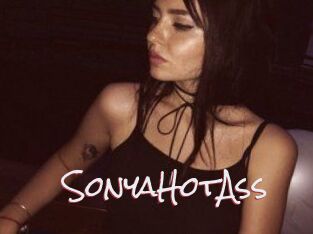 SonyaHotAss