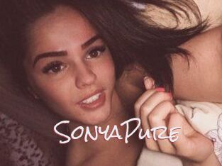 SonyaPure