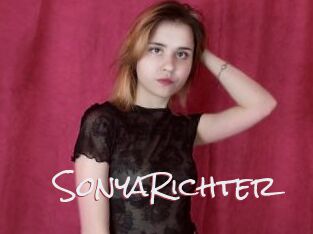 SonyaRichter