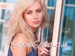 SonyaSokolova