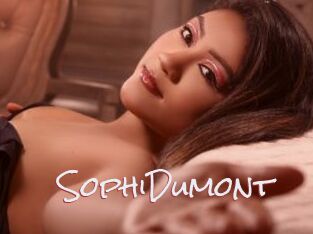 SophiDumont