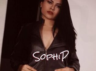 SophiP