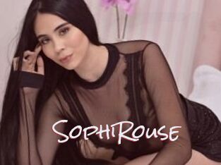 SophiRouse