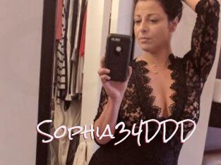 Sophia34DDD