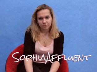 SophiaAffluent