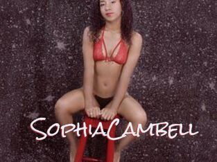 SophiaCambell