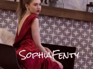 SophiaFenty