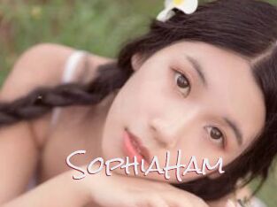 SophiaHam