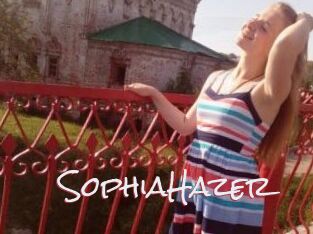 SophiaHazer