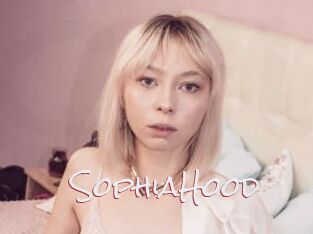 SophiaHood