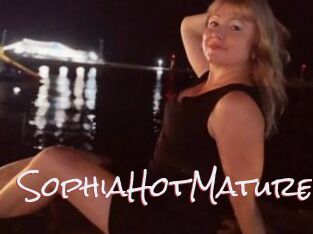 SophiaHotMature