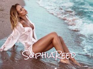 SophiaReed