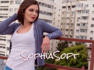 SophiaSoft